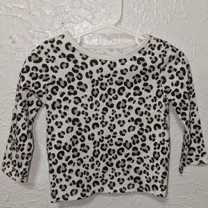 Garanimals animal print 12 months